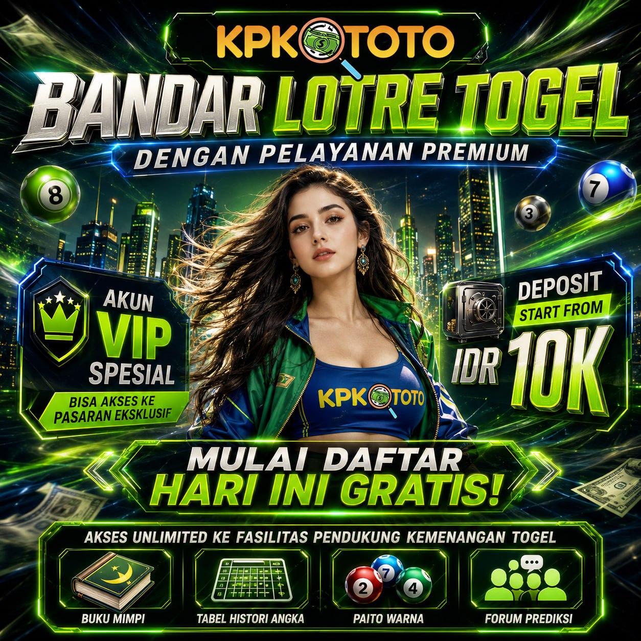 Kpktoto 𖤣 Kanal Bo Lotre Terbaru Togel Premium Pools Istimewa